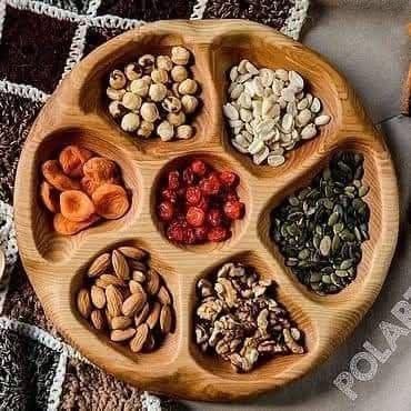 بازار ظروف چوبی