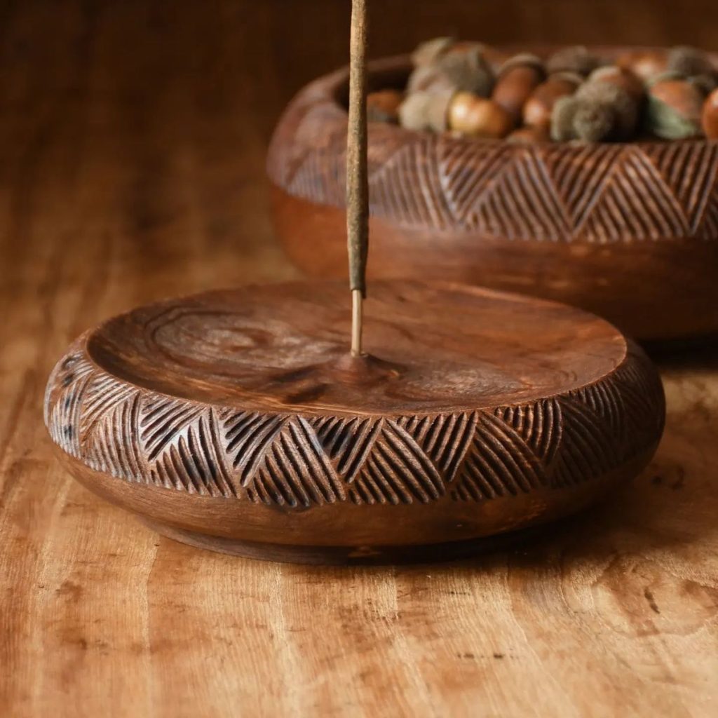 بازار ظروف چوبی