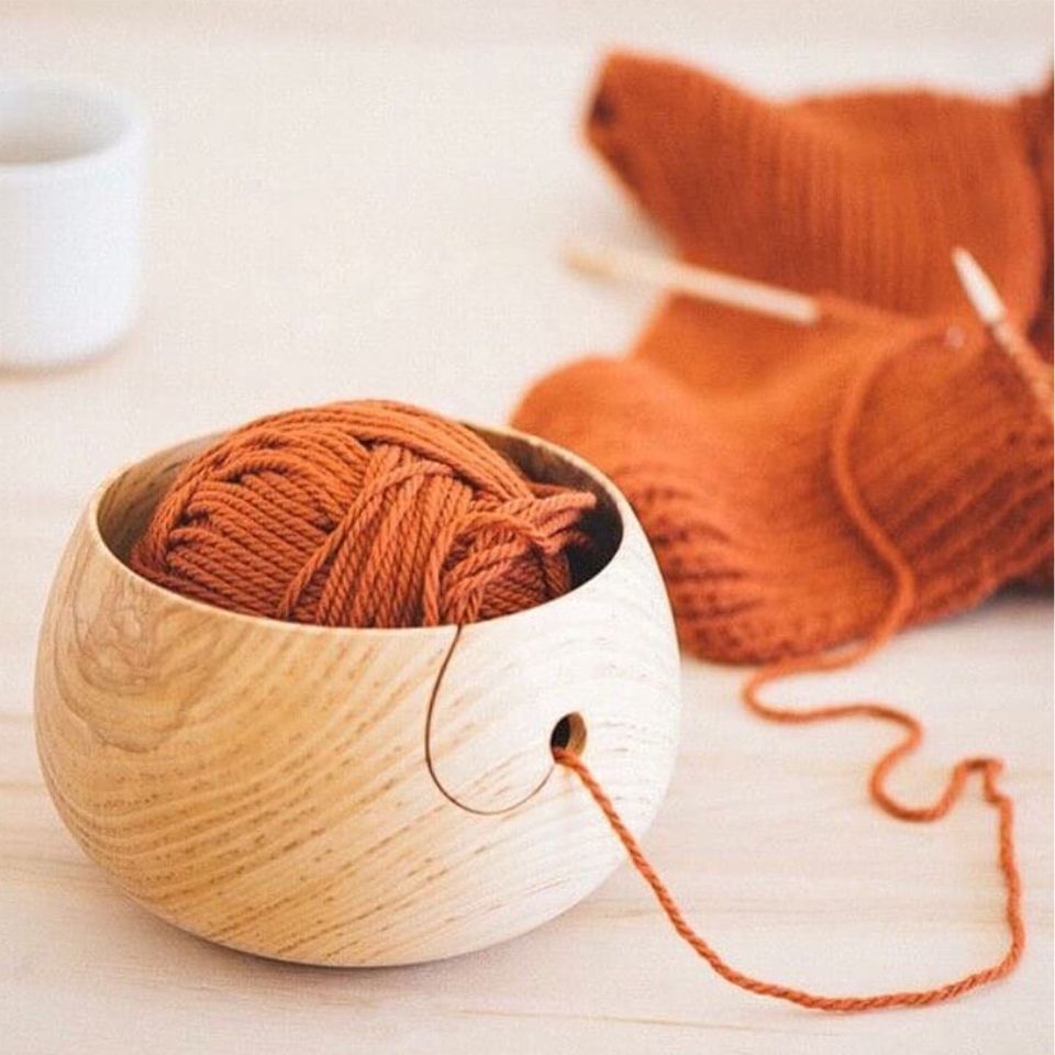 بازار ظروف چوبی