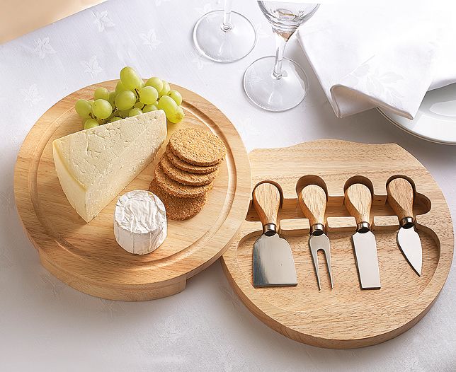 ظروف چوبی لوکس